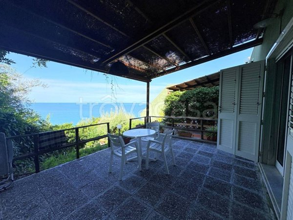 appartamento in vendita a Cefalù in zona Sant'Ambrogio