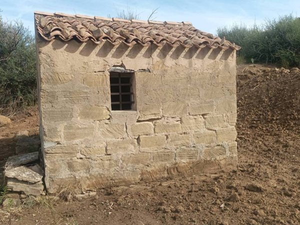 terreno agricolo in vendita a Cefalù