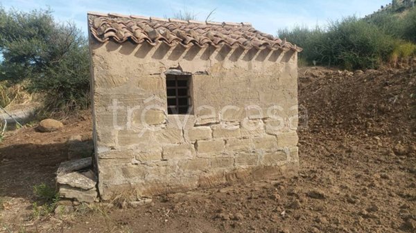 terreno agricolo in vendita a Cefalù