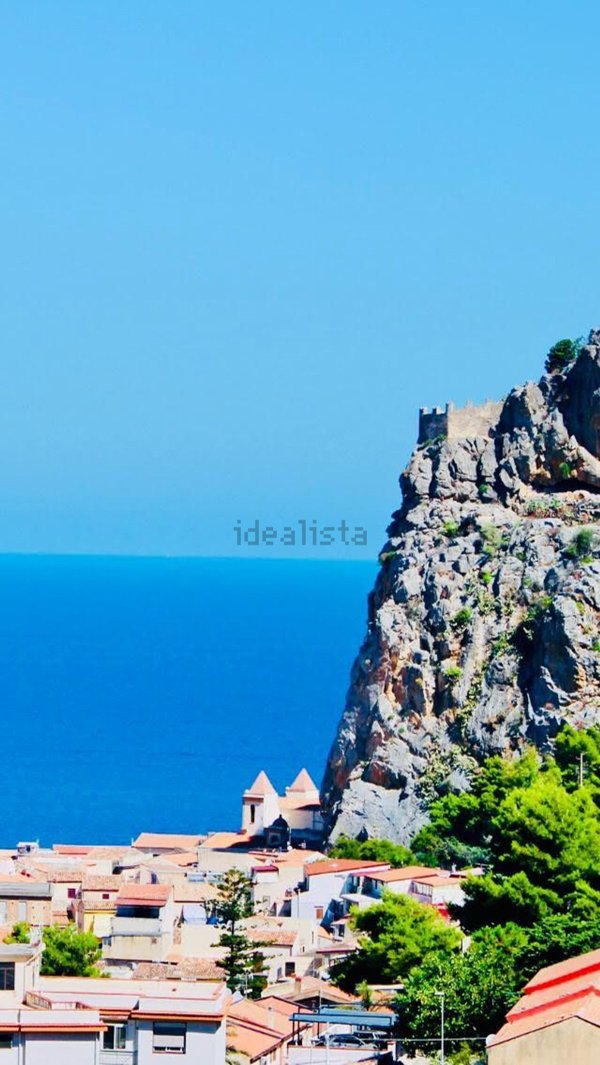 appartamento in vendita a Cefalù