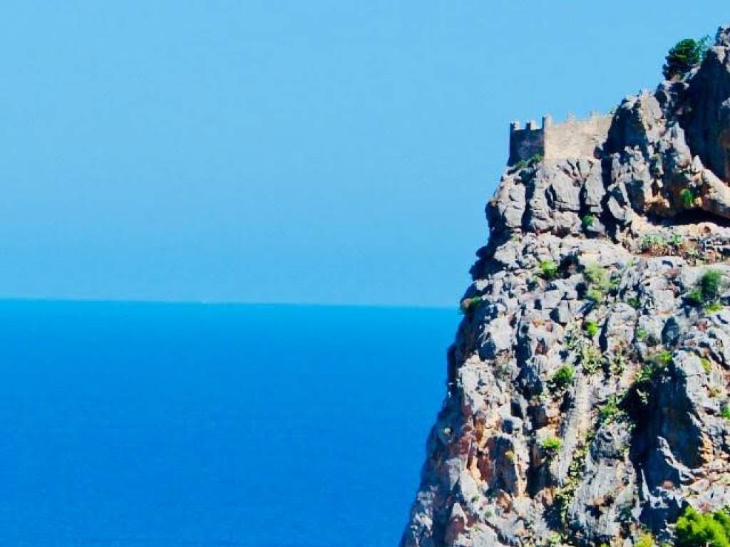 appartamento in vendita a Cefalù