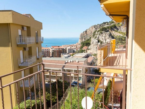appartamento in vendita a Cefalù