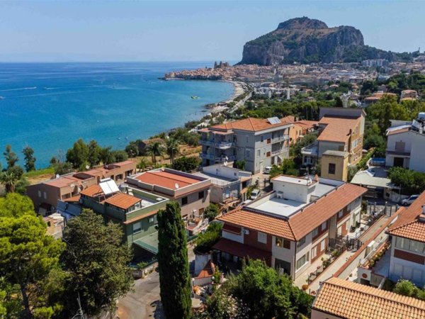 appartamento in vendita a Cefalù