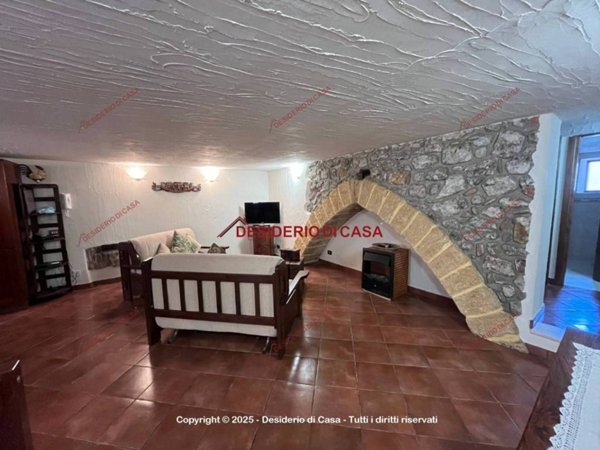 appartamento in vendita a Cefalù