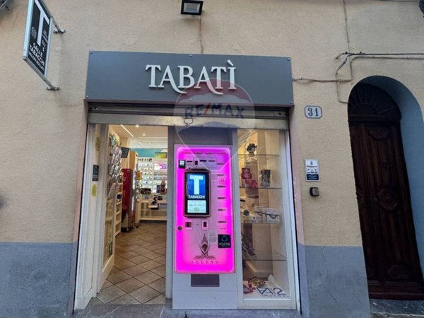 negozio in vendita a Cefalù