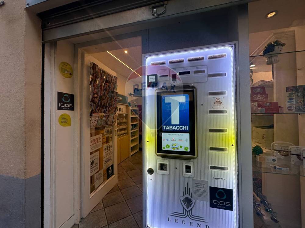 negozio in vendita a Cefalù