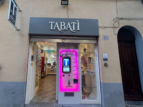 negozio in vendita a Cefalù
