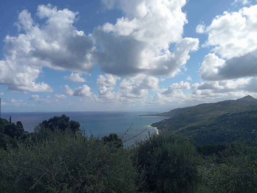 casale in vendita a Cefalù