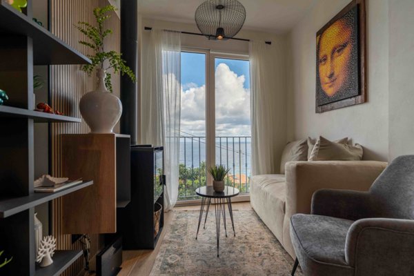 appartamento in vendita a Cefalù in zona Sant'Ambrogio