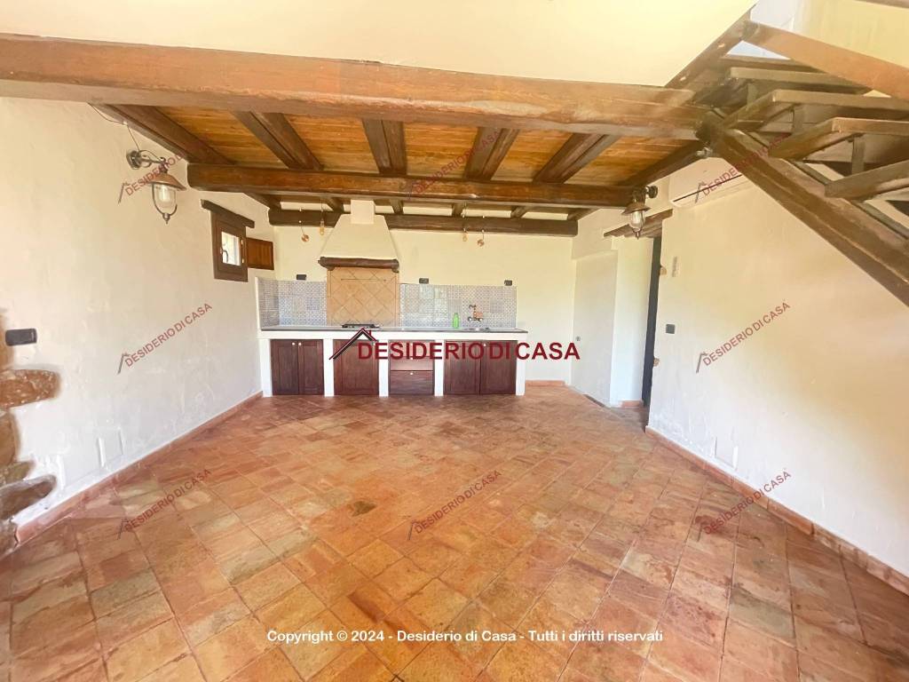 casa indipendente in vendita a Cefalù