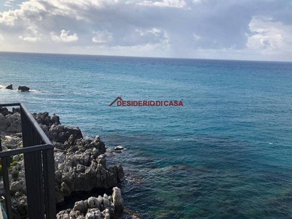 appartamento in vendita a Cefalù