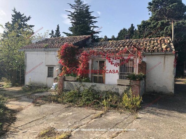 casa indipendente in vendita a Cefalù