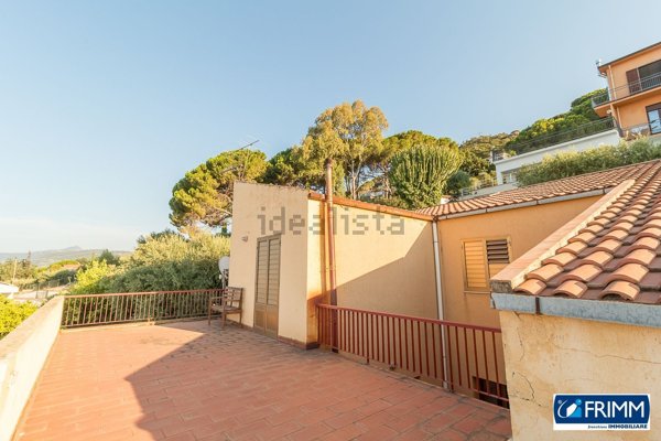 casa indipendente in vendita a Cefalù