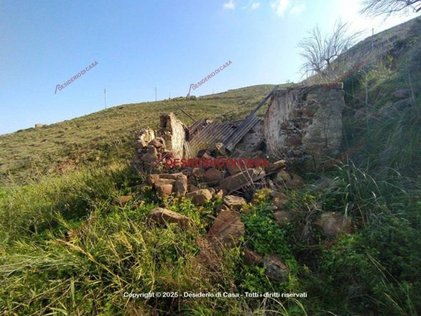 terreno agricolo in vendita a Cefalù