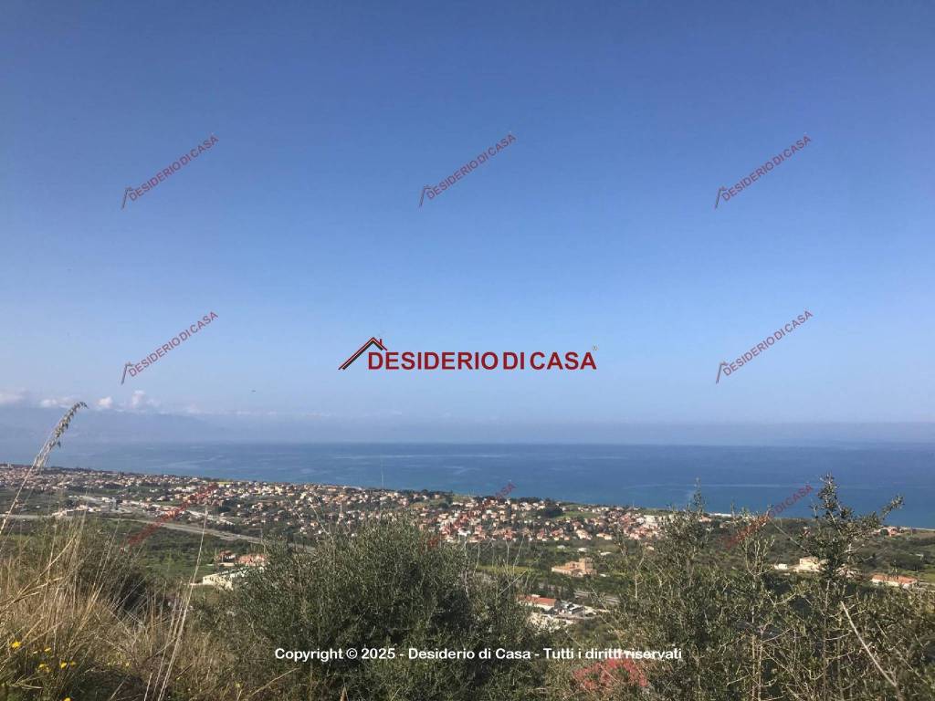 terreno agricolo in vendita a Cefalù