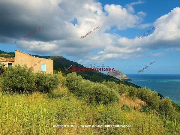 casa indipendente in vendita a Cefalù
