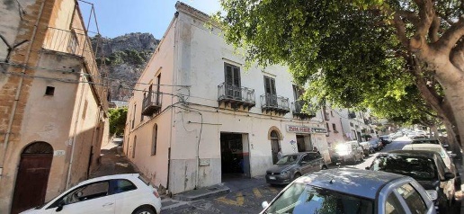 appartamento in vendita a Cefalù
