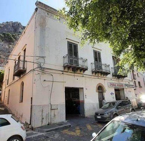 appartamento in vendita a Cefalù