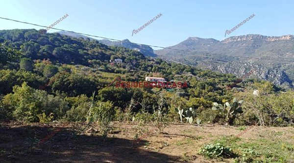 terreno agricolo in vendita a Cefalù