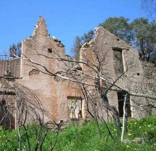 terreno agricolo in vendita a Cefalù in zona Sant'Ambrogio