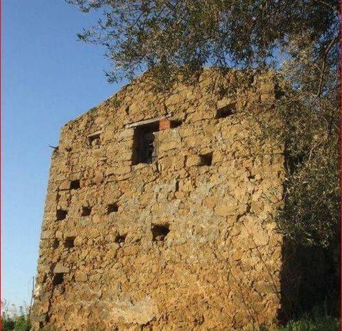 casa indipendente in vendita a Cefalù