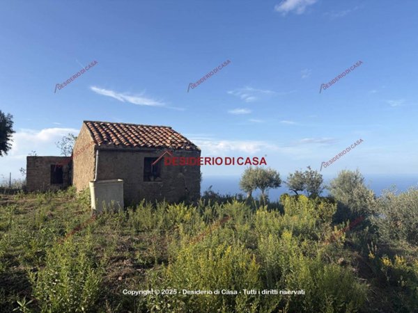casa indipendente in vendita a Cefalù