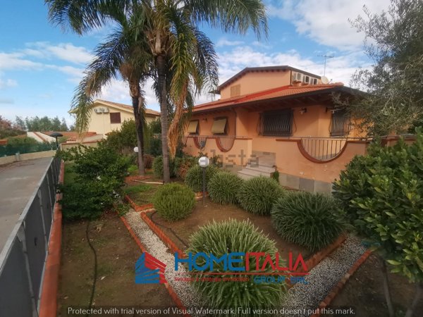 casa indipendente in vendita a Cefalù