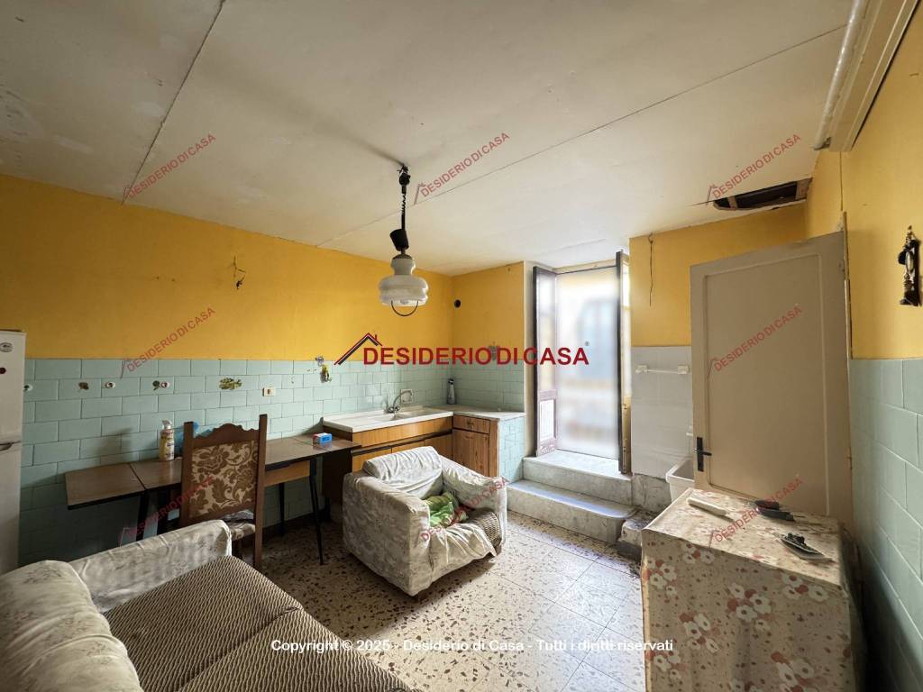 casa indipendente in vendita a Cefalù