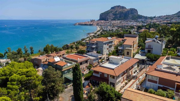 appartamento in vendita a Cefalù