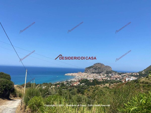 terreno agricolo in vendita a Cefalù