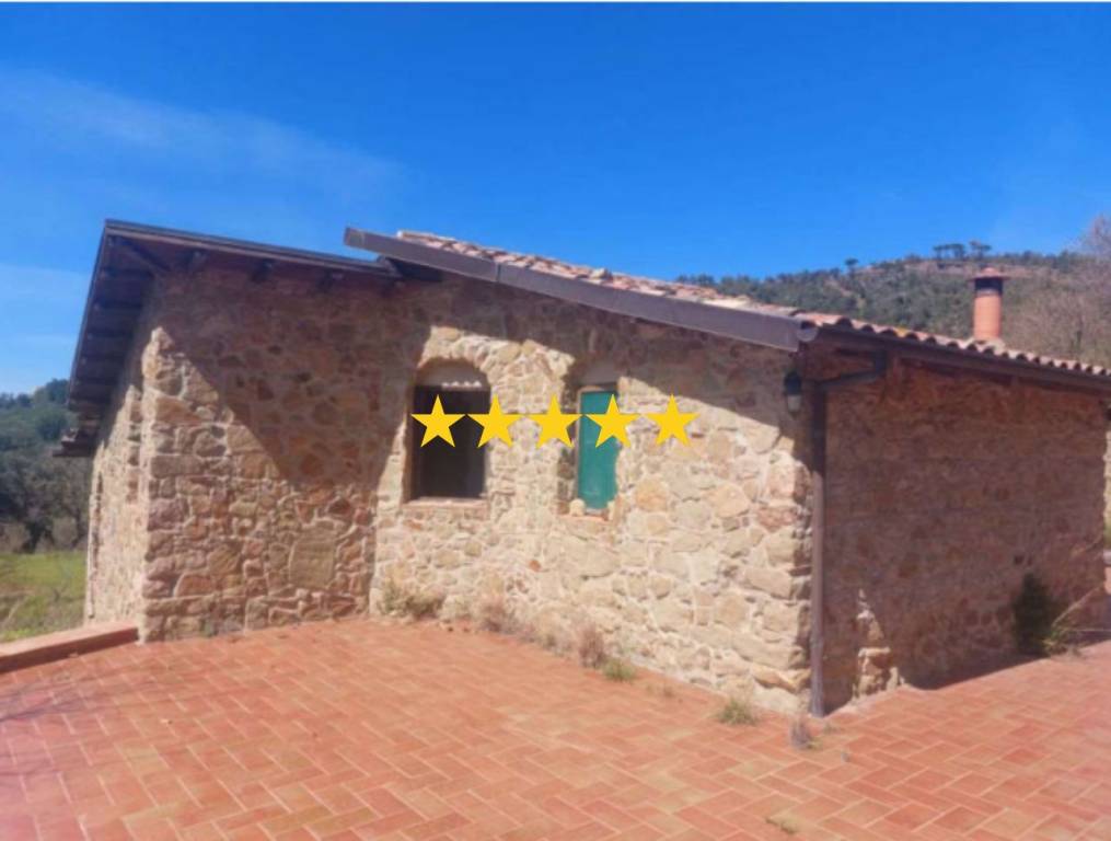 casa indipendente in vendita a Cefalù