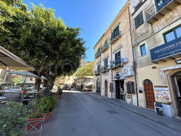appartamento in vendita a Cefalù