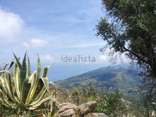 casa indipendente in vendita a Cefalù in zona Gibilmanna