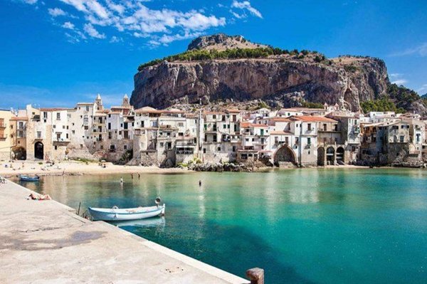 negozio in vendita a Cefalù