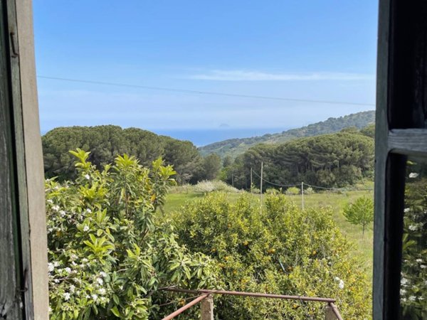 casa indipendente in vendita a Cefalù