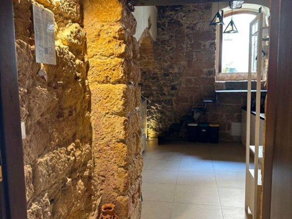 appartamento in vendita a Cefalù