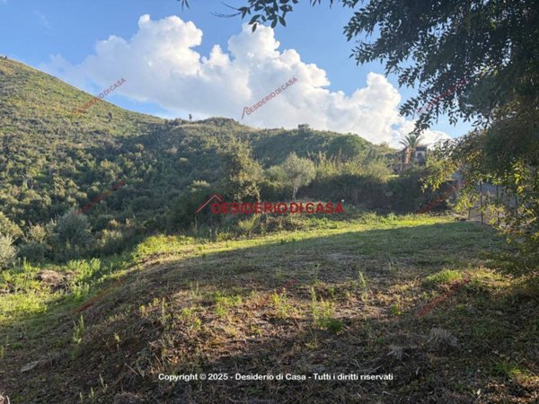 terreno agricolo in vendita a Cefalù