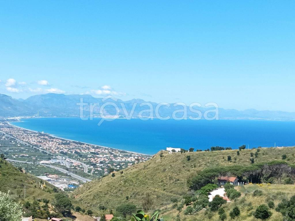 casa indipendente in vendita a Cefalù