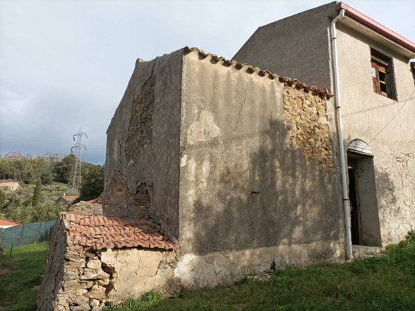 casa indipendente in vendita a Cefalù
