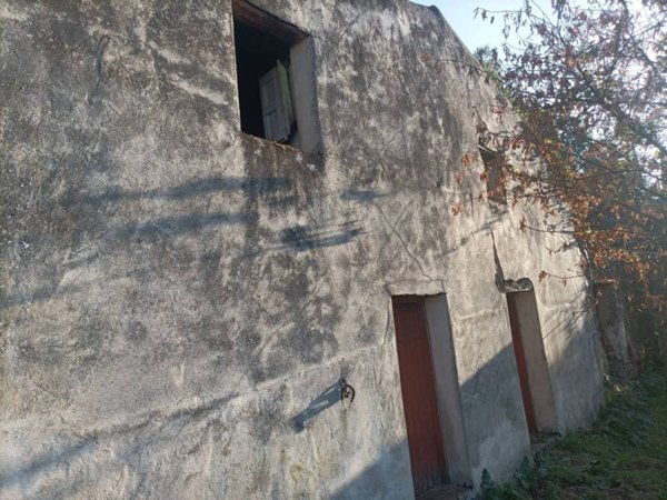 casa indipendente in vendita a Cefalù