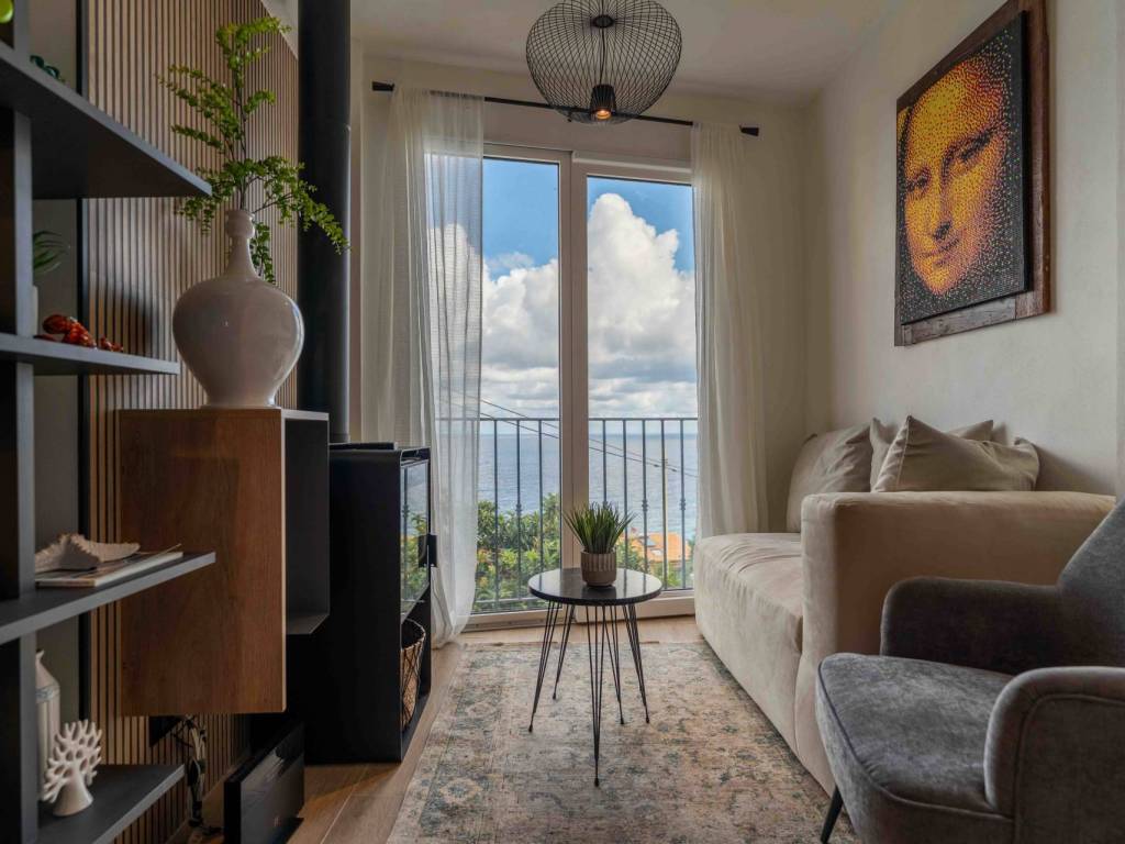 appartamento in vendita a Cefalù in zona Sant'Ambrogio