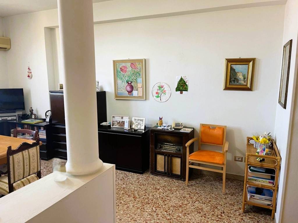 appartamento in vendita a Cefalù