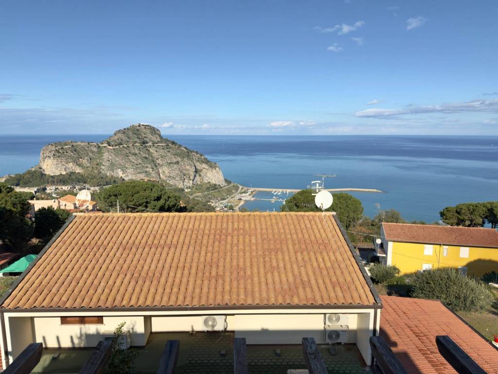 casa indipendente in vendita a Cefalù in zona Gibilmanna