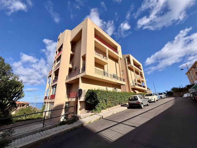 appartamento in vendita a Cefalù