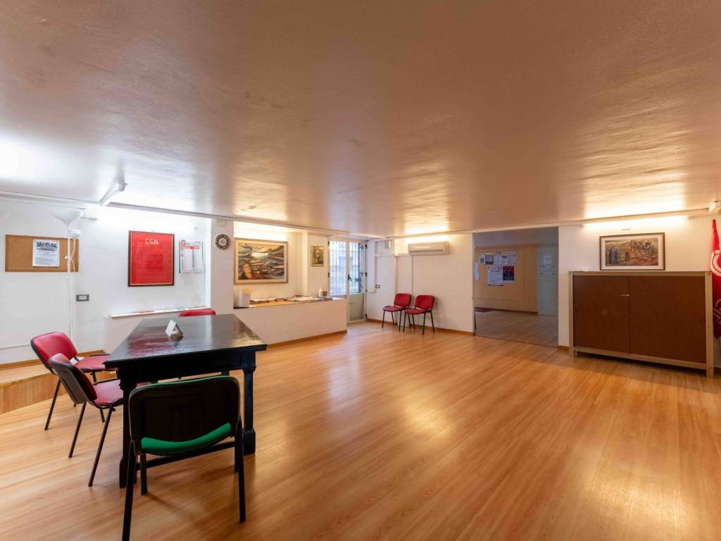 ufficio in vendita a Cefalù