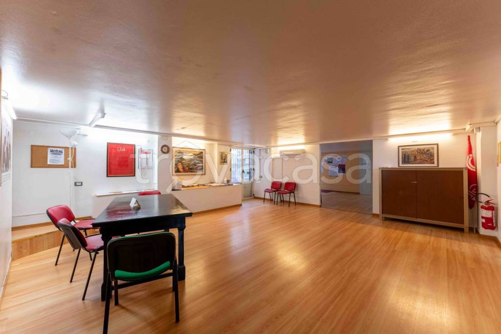 appartamento in vendita a Cefalù