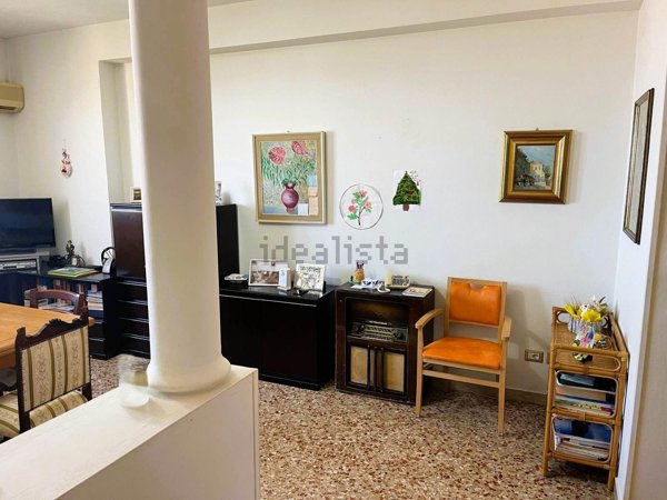 appartamento in vendita a Cefalù