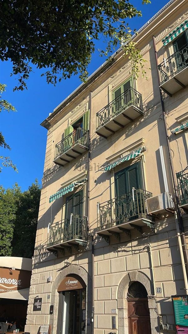 appartamento in vendita a Cefalù