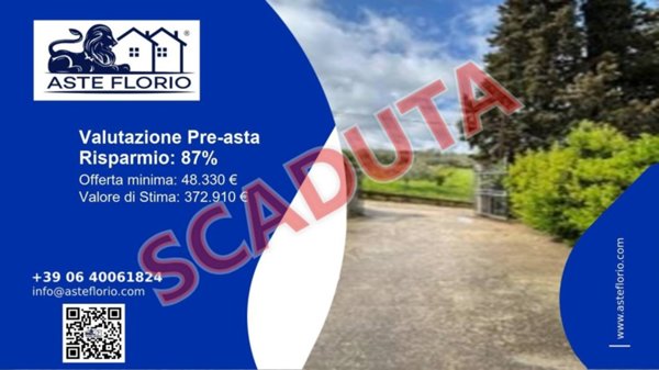 casa indipendente in vendita a Cefalù