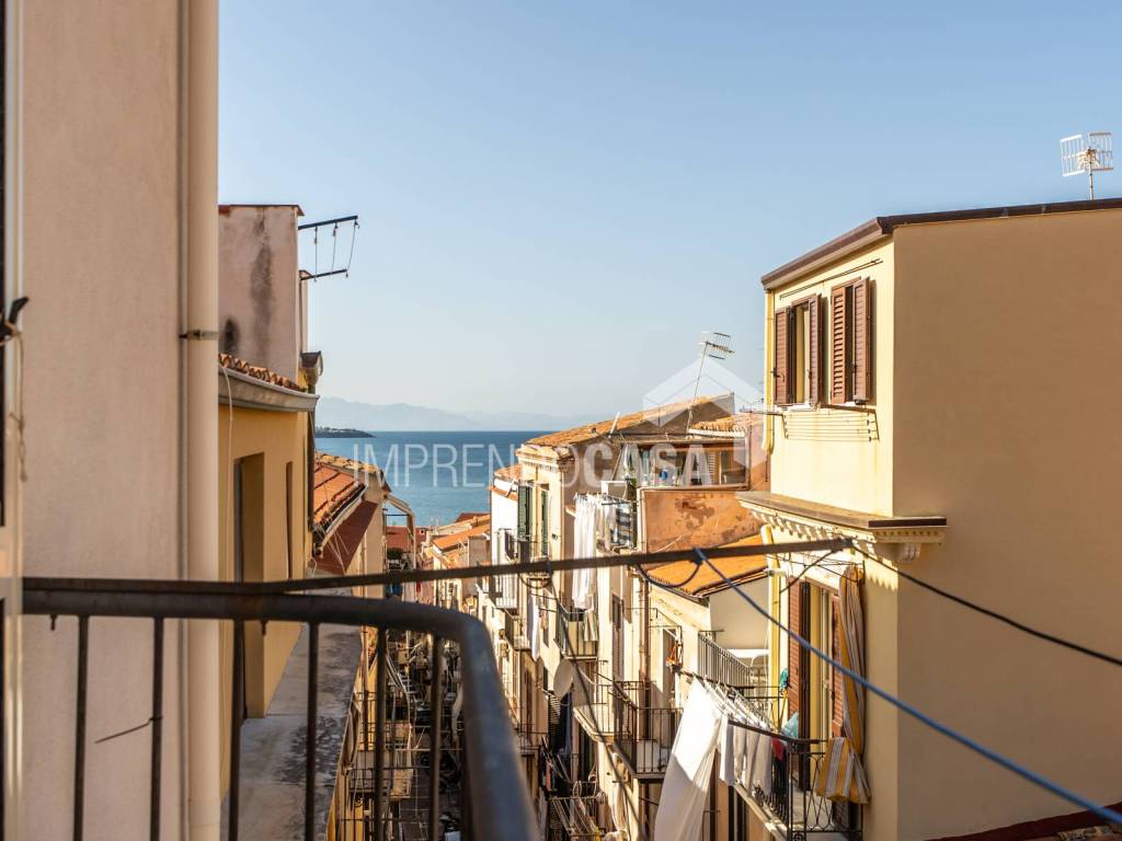 appartamento in vendita a Cefalù